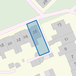 Perceel LWD00-K-4026