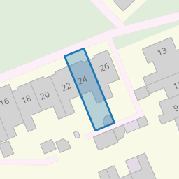 Perceel LWD00-K-4027