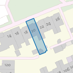 Perceel LWD00-K-4029