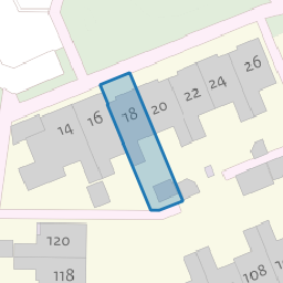 Perceel LWD00-K-4030