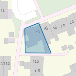 Perceel LWD00-K-4032