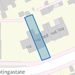 Perceel LWD00-K-4034