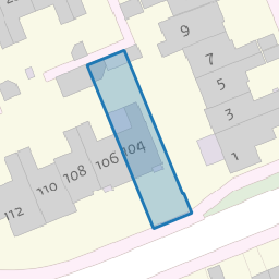 Perceel LWD00-K-4037