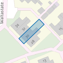 Perceel LWD00-K-4040