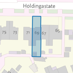 Perceel LWD00-K-4044