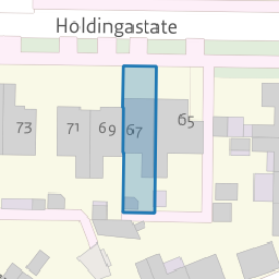 Perceel LWD00-K-4045