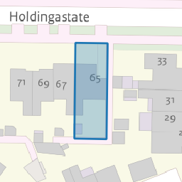 Perceel LWD00-K-4050