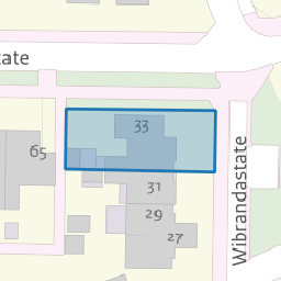 Perceel LWD00-K-4051