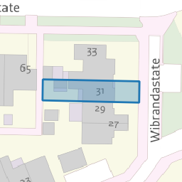 Perceel LWD00-K-4052