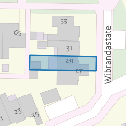 Perceel LWD00-K-4053