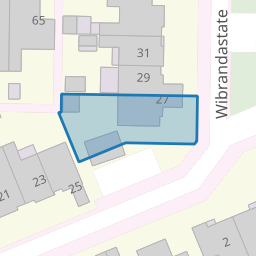 Perceel LWD00-K-4054