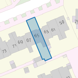 Perceel LWD00-K-4058