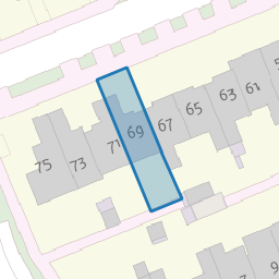 Perceel LWD00-K-4060