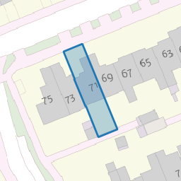 Perceel LWD00-K-4061