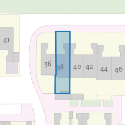 Perceel LWD00-K-4065