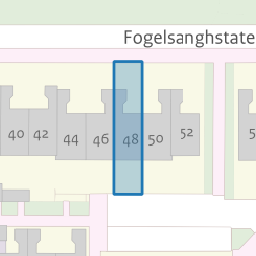 Perceel LWD00-K-4070