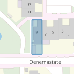 Perceel LWD00-K-4087