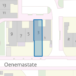 Perceel LWD00-K-4090