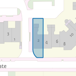 Perceel LWD00-K-4105