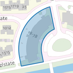 Perceel LWD00-K-4107