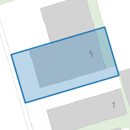 Perceel LWD00-K-4113