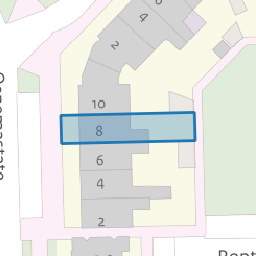 Perceel LWD00-K-4145