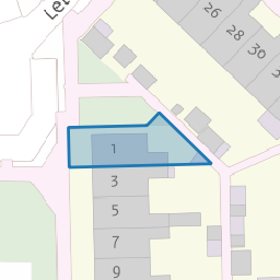 Perceel LWD00-K-4160