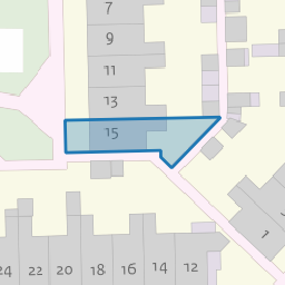 Perceel LWD00-K-4164