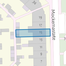 Perceel LWD00-K-4167