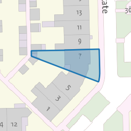 Perceel LWD00-K-4171