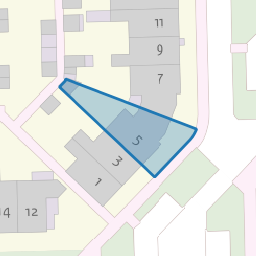 Perceel LWD00-K-4172