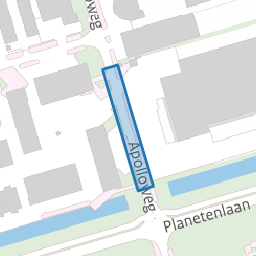 Perceel LWD00-K-4197