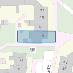 Perceel LWD00-K-4237