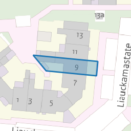 Perceel LWD00-K-4240