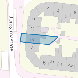 Perceel LWD00-K-4245