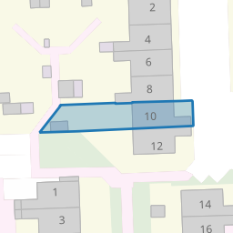 Perceel LWD00-K-4261