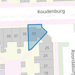 Perceel LWD00-K-4270