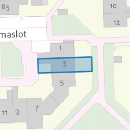 Perceel LWD00-K-4283