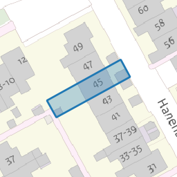 Perceel LWD00-K-4286