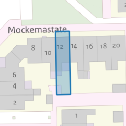Perceel LWD00-K-4297