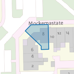 Perceel LWD00-K-4299