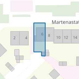 Perceel LWD00-K-4318