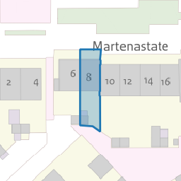 Perceel LWD00-K-4319
