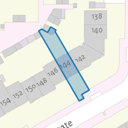 Perceel LWD00-K-4322