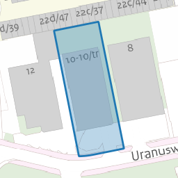 Perceel LWD00-K-4325