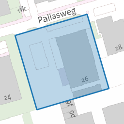 Perceel LWD00-K-4334