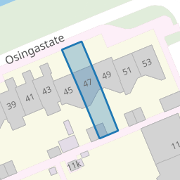 Perceel LWD00-K-4343