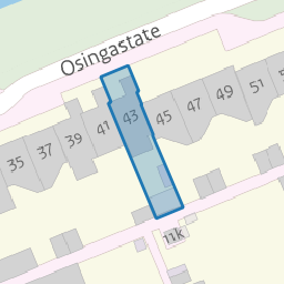 Perceel LWD00-K-4345