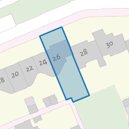 Perceel LWD00-K-4351