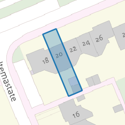 Perceel LWD00-K-4354